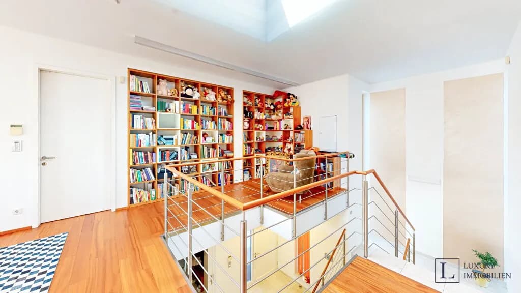 8-Zimmer-Immobilie kaufen in Wien – 528 m², € 2.495.000 – Bild 13 von 30