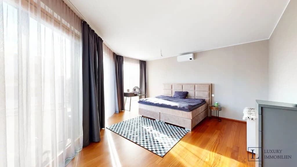 8-Zimmer-Immobilie kaufen in Wien – 528 m², € 2.495.000 – Bild 14 von 30