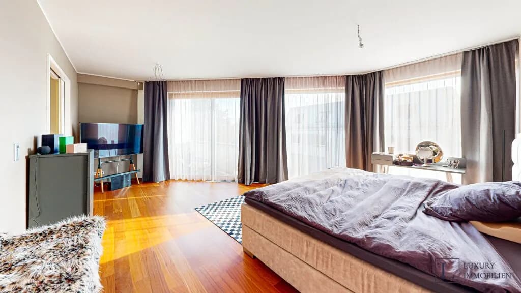 8-Zimmer-Immobilie kaufen in Wien – 528 m², € 2.495.000 – Bild 15 von 30