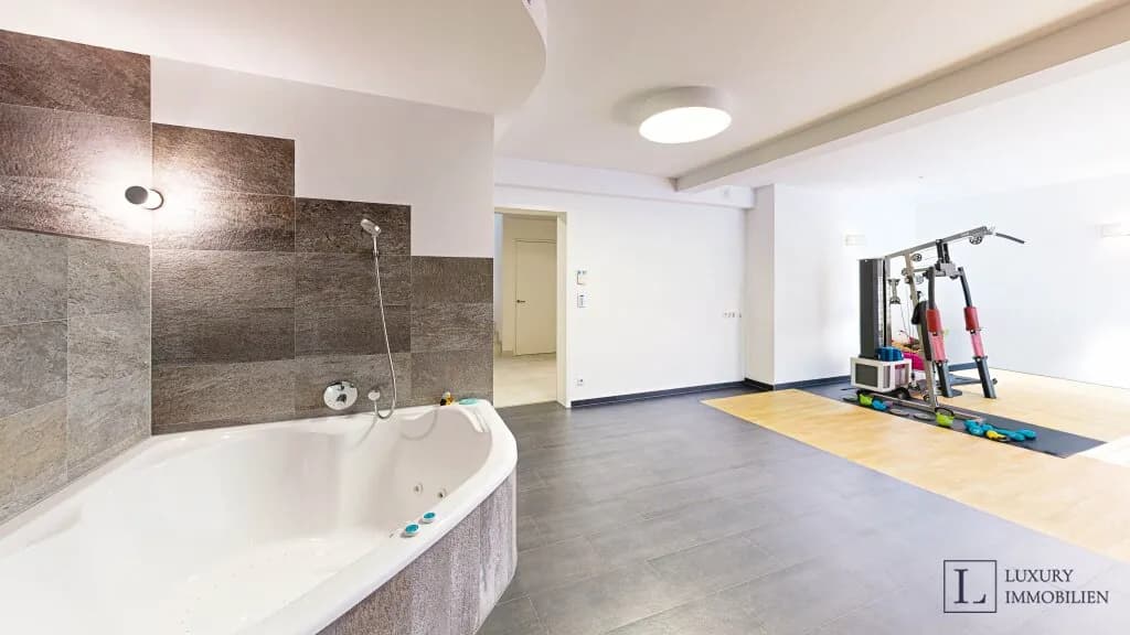 8-Zimmer-Immobilie kaufen in Wien – 528 m², € 2.495.000 – Bild 23 von 30
