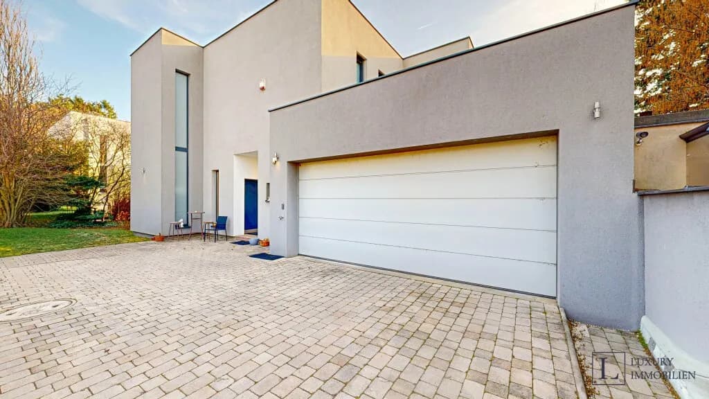 8-Zimmer-Immobilie kaufen in Wien – 528 m², € 2.495.000 – Bild 24 von 30
