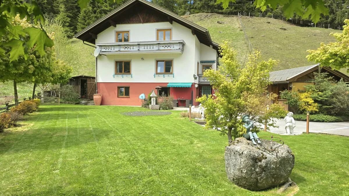 5-Zimmer-Gewerbeimmobilie kaufen in Feldkirchen – 148,72 m², € 294.000 – Bild 2 von 42