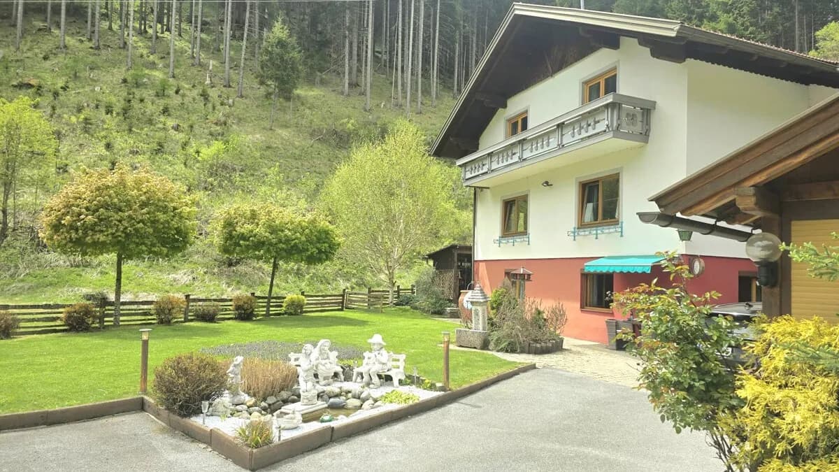 5-Zimmer-Gewerbeimmobilie kaufen in Feldkirchen – 148,72 m², € 294.000 – Bild 5 von 42