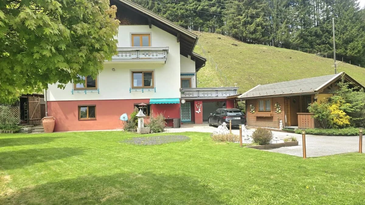 5-Zimmer-Gewerbeimmobilie kaufen in Feldkirchen – 148,72 m², € 294.000 – Bild 9 von 42