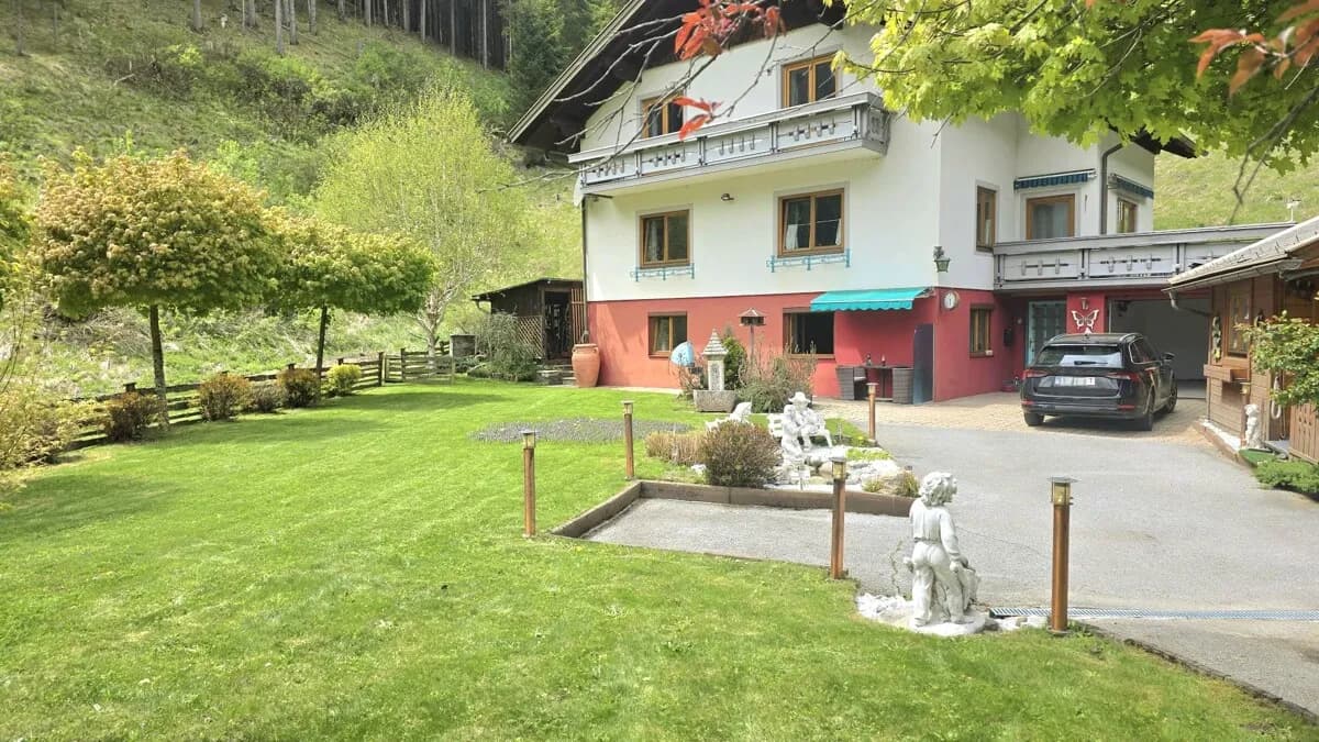 5-Zimmer-Gewerbeimmobilie kaufen in Feldkirchen – 148,72 m², € 294.000 – Bild 12 von 42