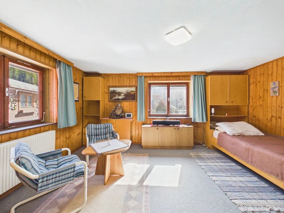 5-Zimmer-Gewerbeimmobilie kaufen in Feldkirchen – 148,72 m², € 294.000 – Bild 13 von 42
