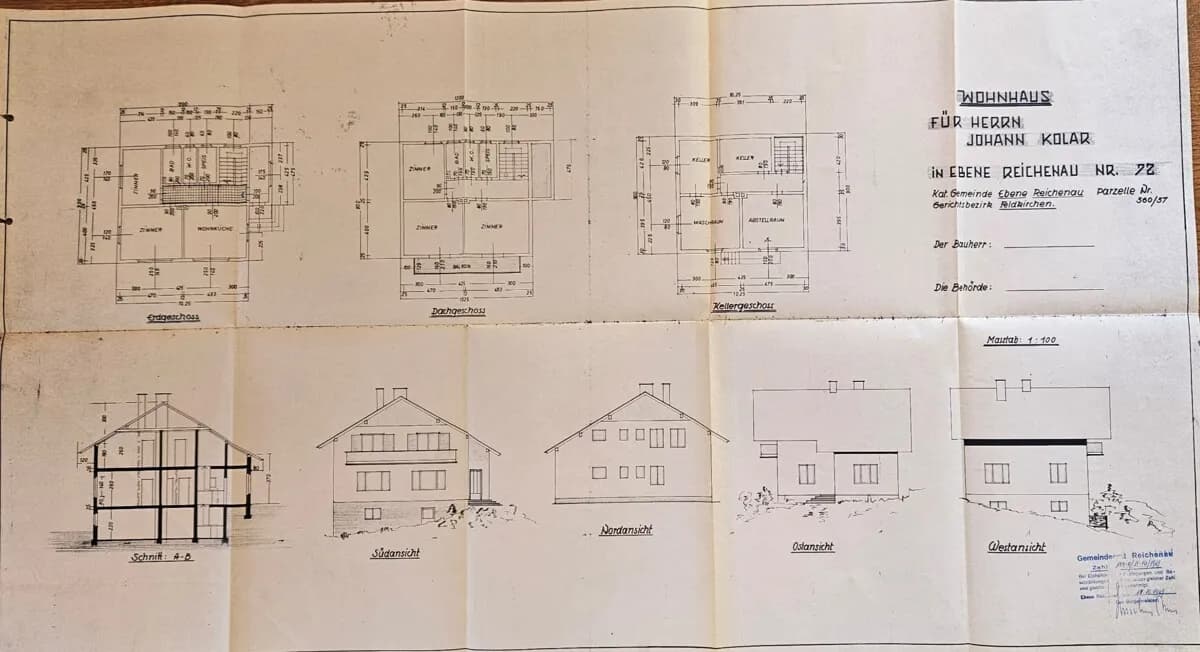5-Zimmer-Gewerbeimmobilie kaufen in Feldkirchen – 148,72 m², € 294.000 – Bild 42 von 42