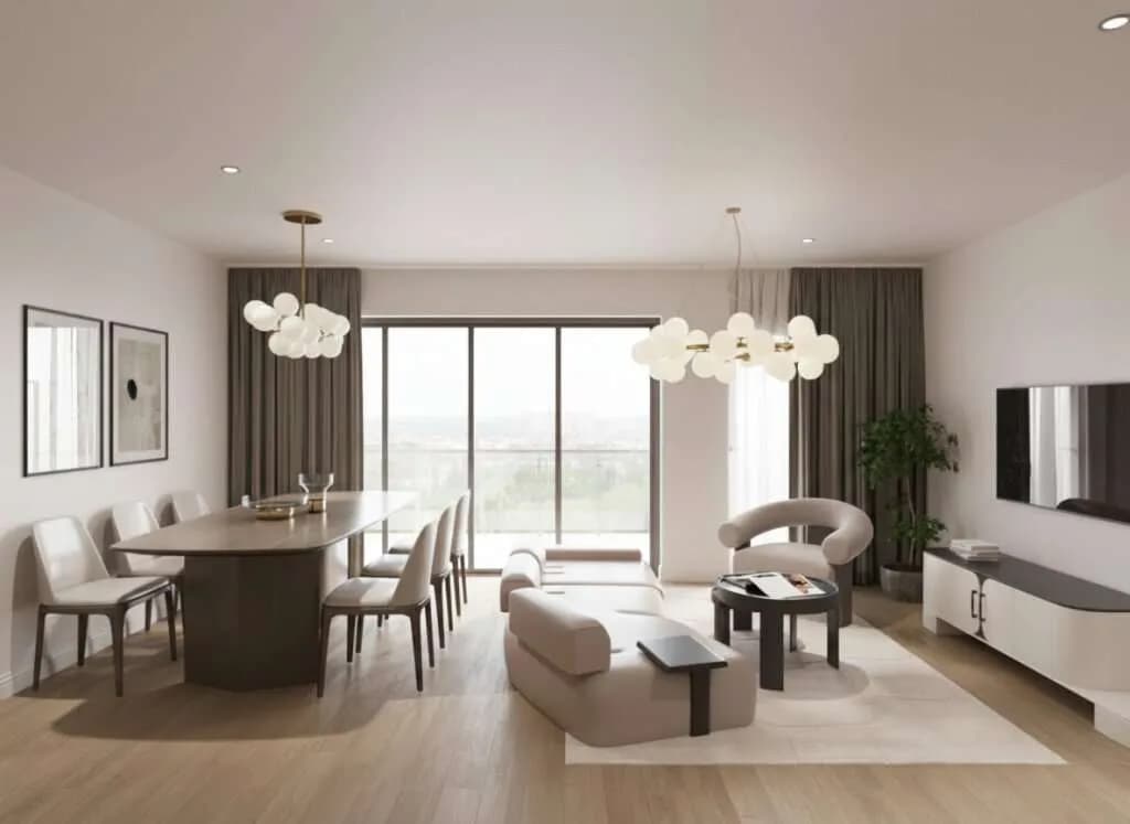 5-Zimmer-Wohnung kaufen in Baden – 120 m², € 830.010 – Bild 6 von 24