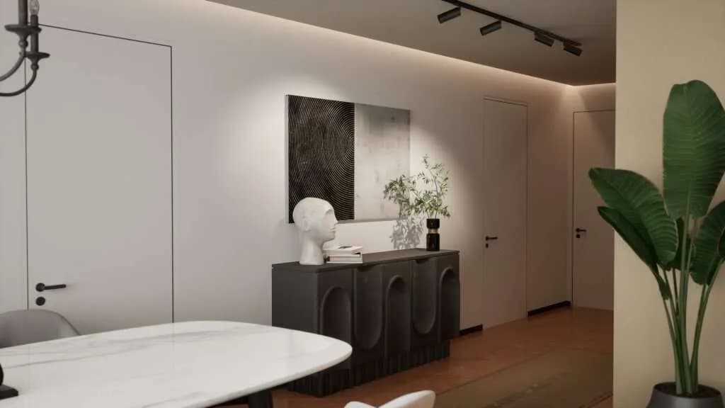 5-Zimmer-Wohnung kaufen in Baden – 120 m², € 830.010 – Bild 15 von 24