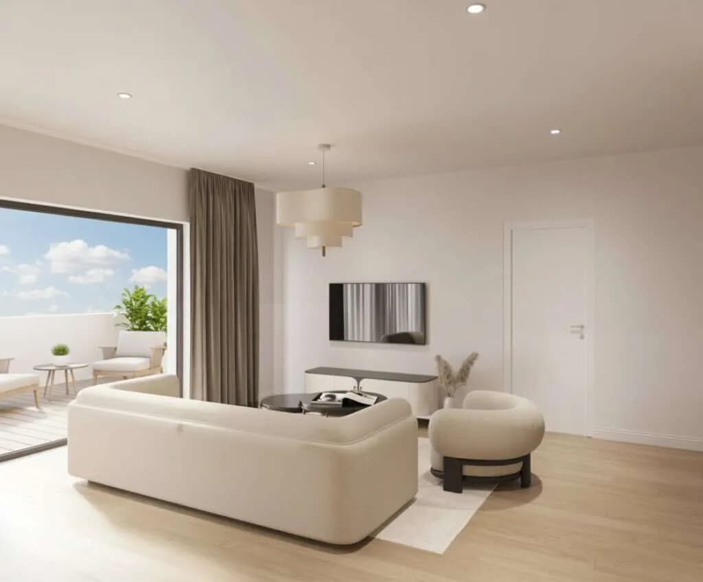 1-Zimmer-Wohnung kaufen in Baden – 32,4 m², € 197.608 – Bild 7 von 24