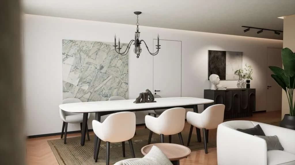 1-Zimmer-Wohnung kaufen in Baden – 32,4 m², € 197.608 – Bild 17 von 24