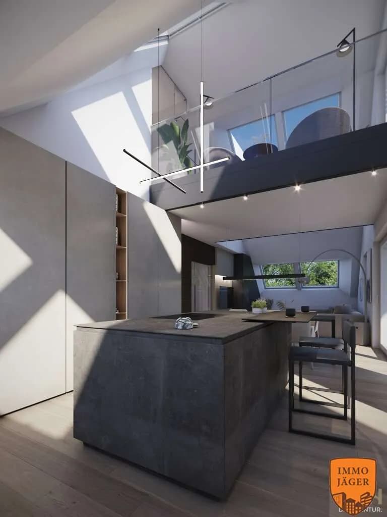 4-Zimmer-Wohnung kaufen in Linz – 168,37 m², € 1.588.800 – Bild 6 von 25