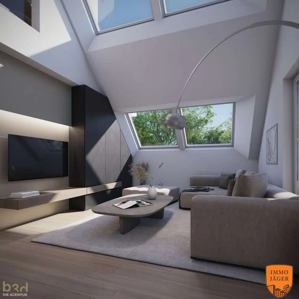 4-Zimmer-Wohnung kaufen in Linz – 168,37 m², € 1.588.800 – Bild 7 von 25