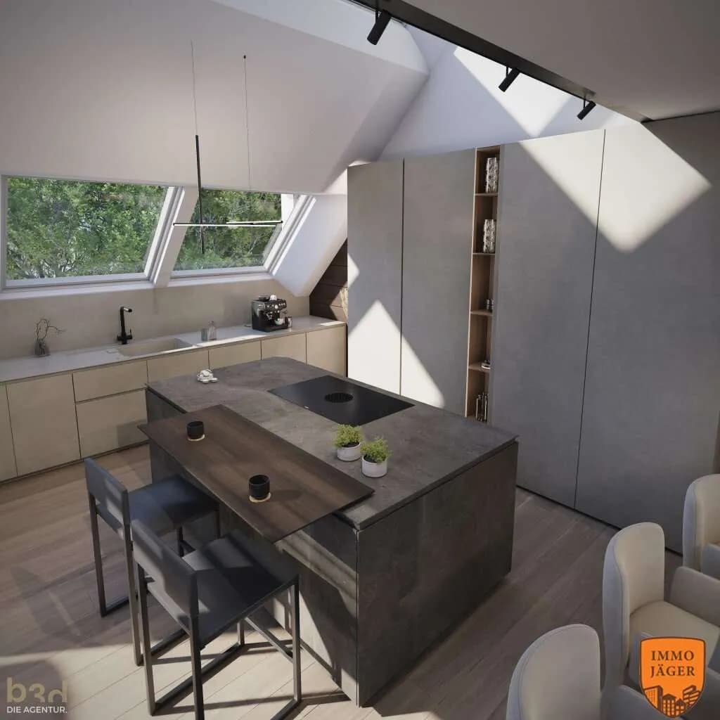 4-Zimmer-Wohnung kaufen in Linz – 168,37 m², € 1.588.800 – Bild 8 von 25