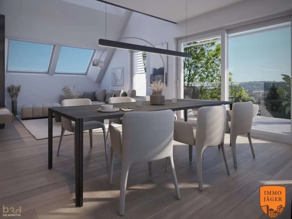 4-Zimmer-Wohnung kaufen in Linz – 168,37 m², € 1.588.800 – Bild 9 von 25