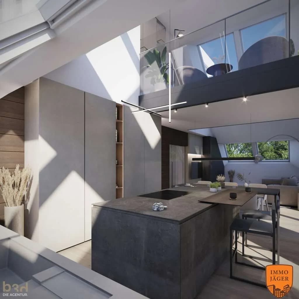 4-Zimmer-Wohnung kaufen in Linz – 168,37 m², € 1.588.800 – Bild 10 von 25