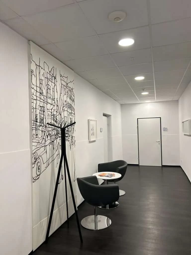 Gewerbeimmobilie mieten in Linz Land – 240 m², € 3.206 – Bild 2 von 6