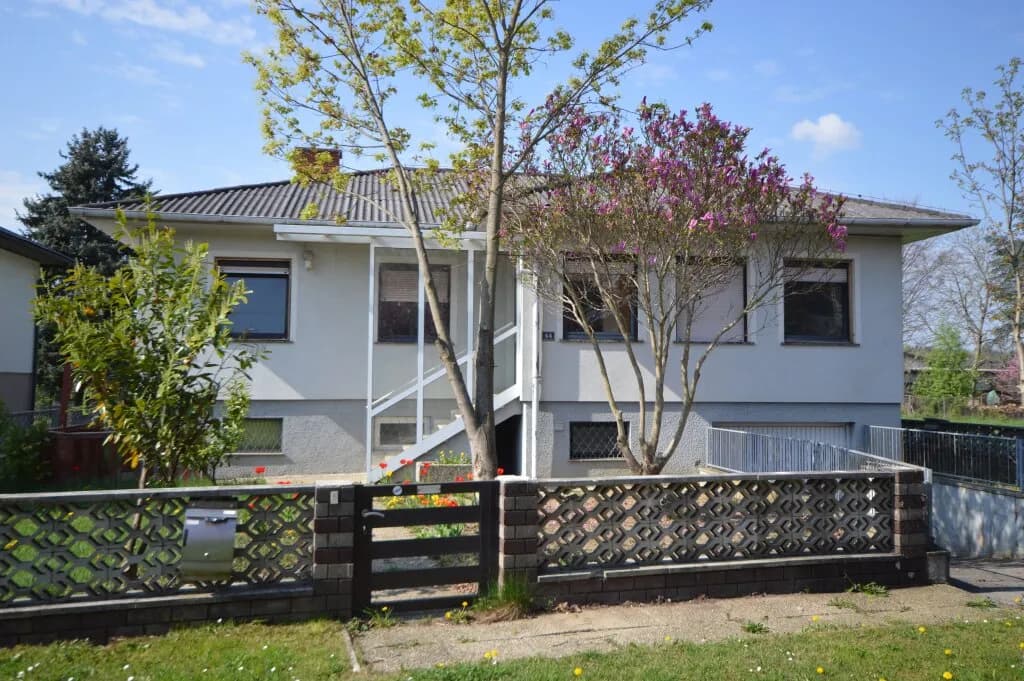 3-Zimmer-Haus kaufen in Oberwart – 105 m², € 289.000