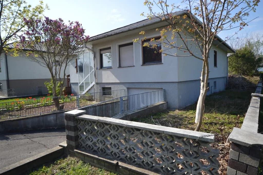 3-Zimmer-Haus kaufen in Oberwart – 105 m², € 289.000 – Bild 3 von 17