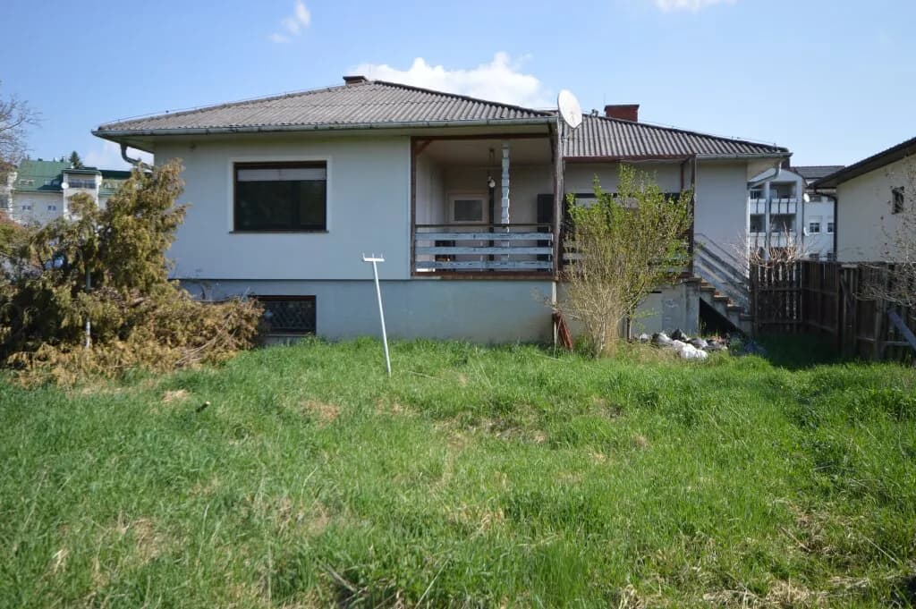 3-Zimmer-Haus kaufen in Oberwart – 105 m², € 289.000 – Bild 4 von 17