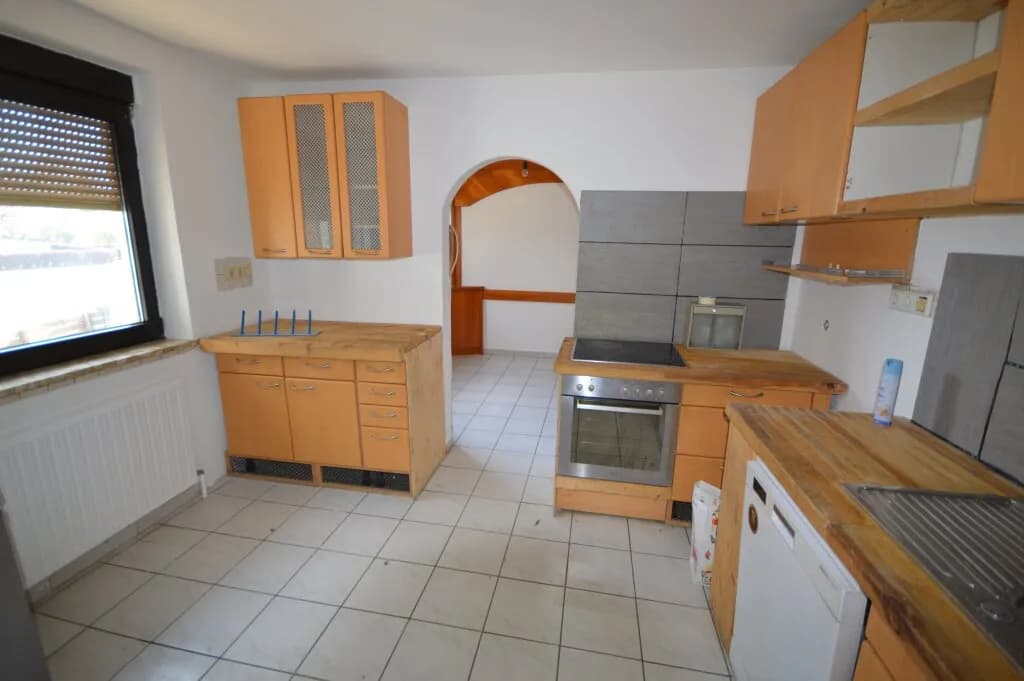 3-Zimmer-Haus kaufen in Oberwart – 105 m², € 289.000 – Bild 7 von 17