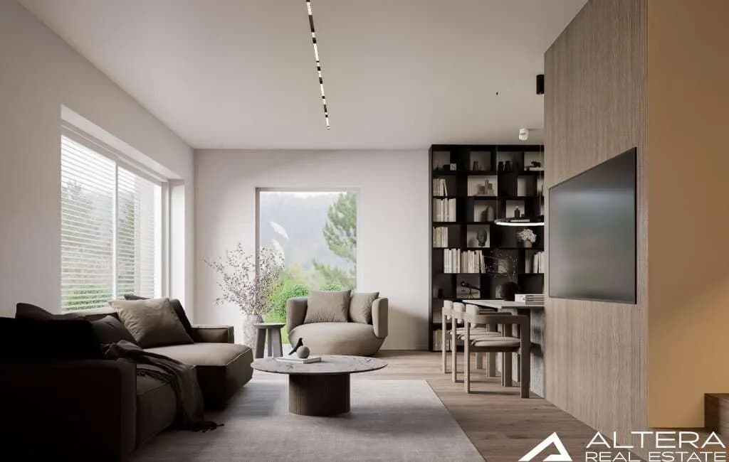 4-Zimmer-Haus kaufen in Graz-Umgebung – 119,84 m², € 650.000 – Bild 4 von 15