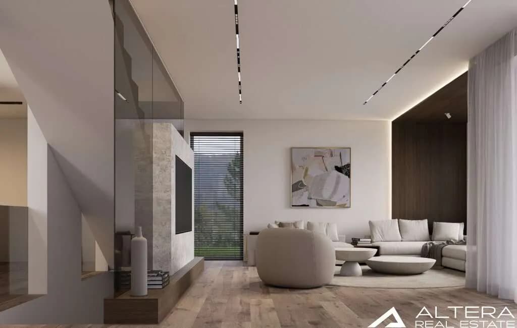 4-Zimmer-Haus kaufen in Graz-Umgebung – 119,84 m², € 650.000 – Bild 6 von 15