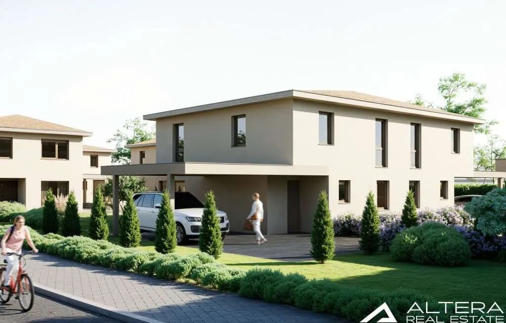 4-Zimmer-Haus kaufen in Graz-Umgebung – 119,84 m², € 650.000 – Bild 9 von 15