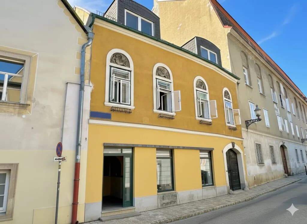 Haus kaufen in Wien – 241 m², € 1.299.000