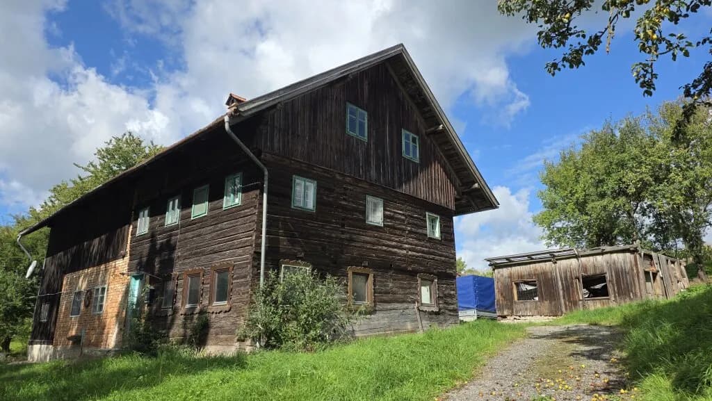 Immobilie kaufen in Grieskirchen – 18 205 m² – Bild 1 von 6