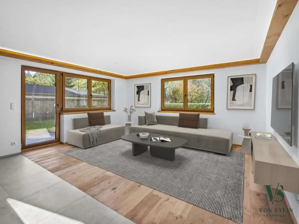 3-Zimmer-Wohnung kaufen in Kitzbühel – 90 m², € 949.000