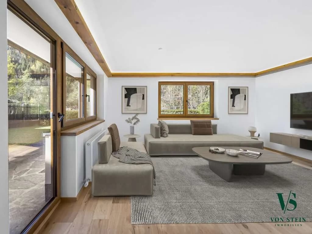 3-Zimmer-Wohnung kaufen in Kitzbühel – 90 m², € 949.000 – Bild 2 von 18