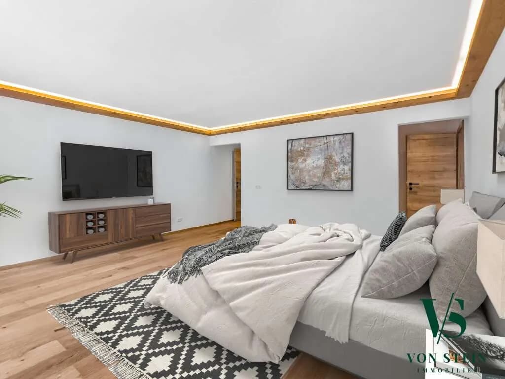 3-Zimmer-Wohnung kaufen in Kitzbühel – 90 m², € 949.000 – Bild 9 von 18