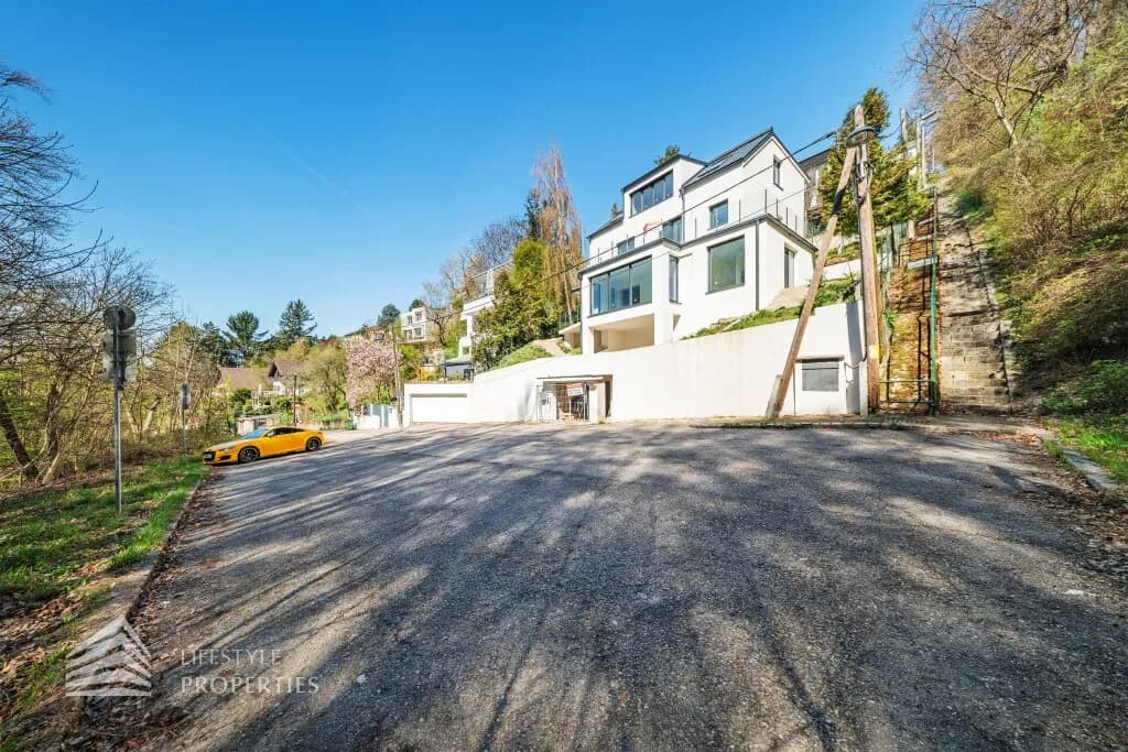 5-Zimmer-Haus kaufen in Wien – 182,12 m², € 1.270.000