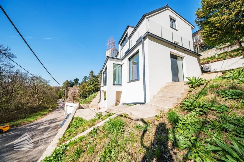 5-Zimmer-Haus kaufen in Wien – 182,12 m², € 1.270.000 – Bild 2 von 46