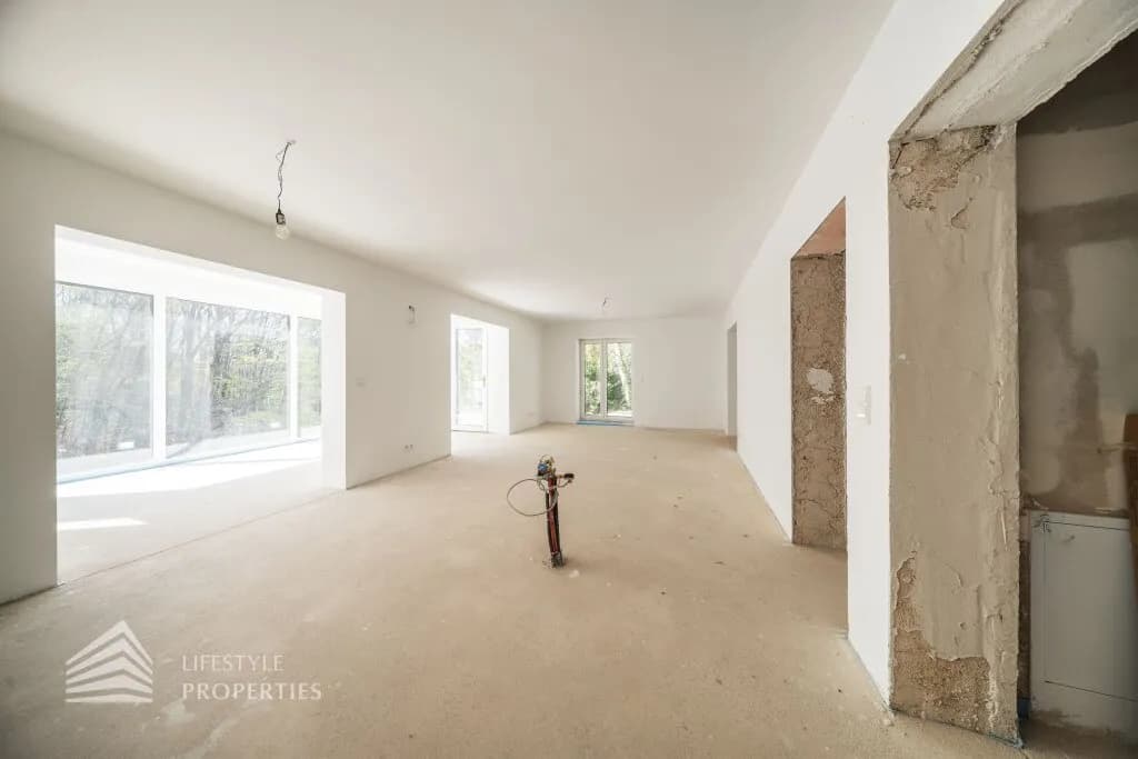 5-Zimmer-Haus kaufen in Wien – 182,12 m², € 1.270.000 – Bild 6 von 46