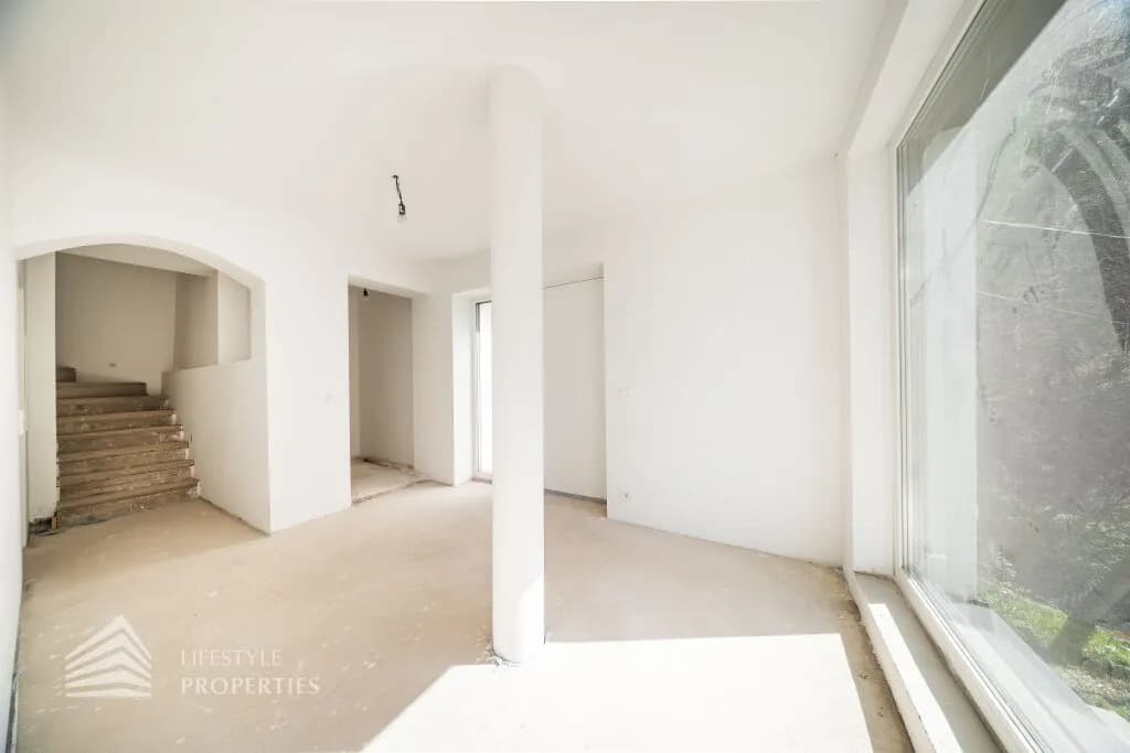5-Zimmer-Haus kaufen in Wien – 182,12 m², € 1.270.000 – Bild 7 von 46