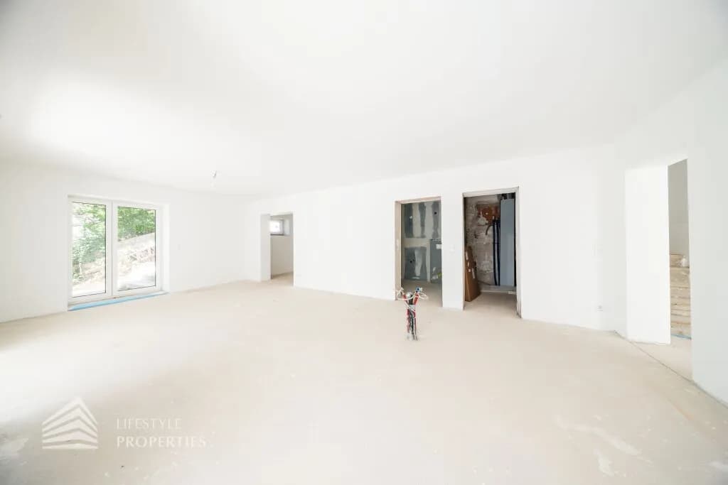 5-Zimmer-Haus kaufen in Wien – 182,12 m², € 1.270.000 – Bild 14 von 46