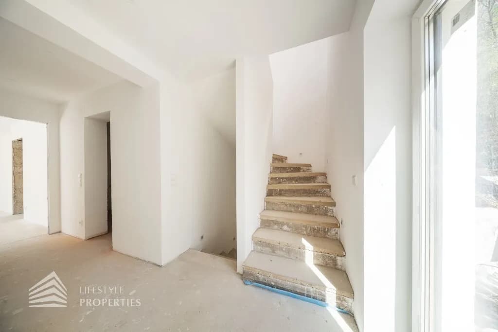 5-Zimmer-Haus kaufen in Wien – 182,12 m², € 1.270.000 – Bild 16 von 46