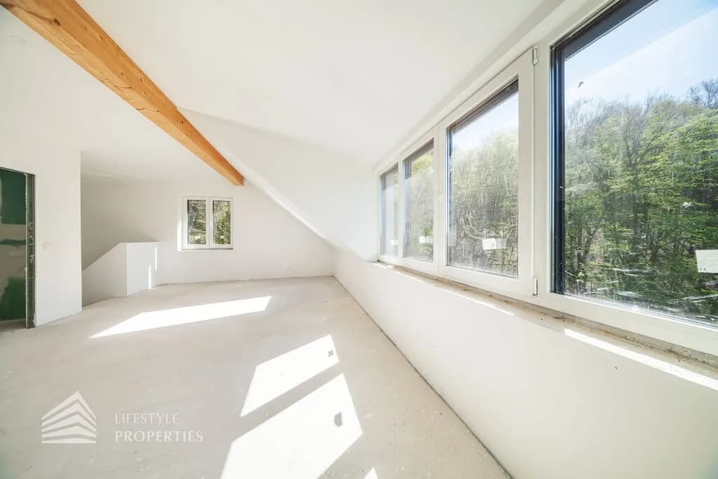 5-Zimmer-Haus kaufen in Wien – 182,12 m², € 1.270.000 – Bild 22 von 46