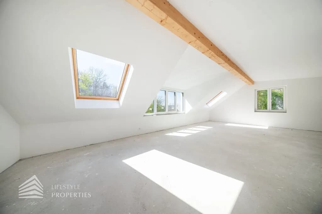5-Zimmer-Haus kaufen in Wien – 182,12 m², € 1.270.000 – Bild 24 von 46