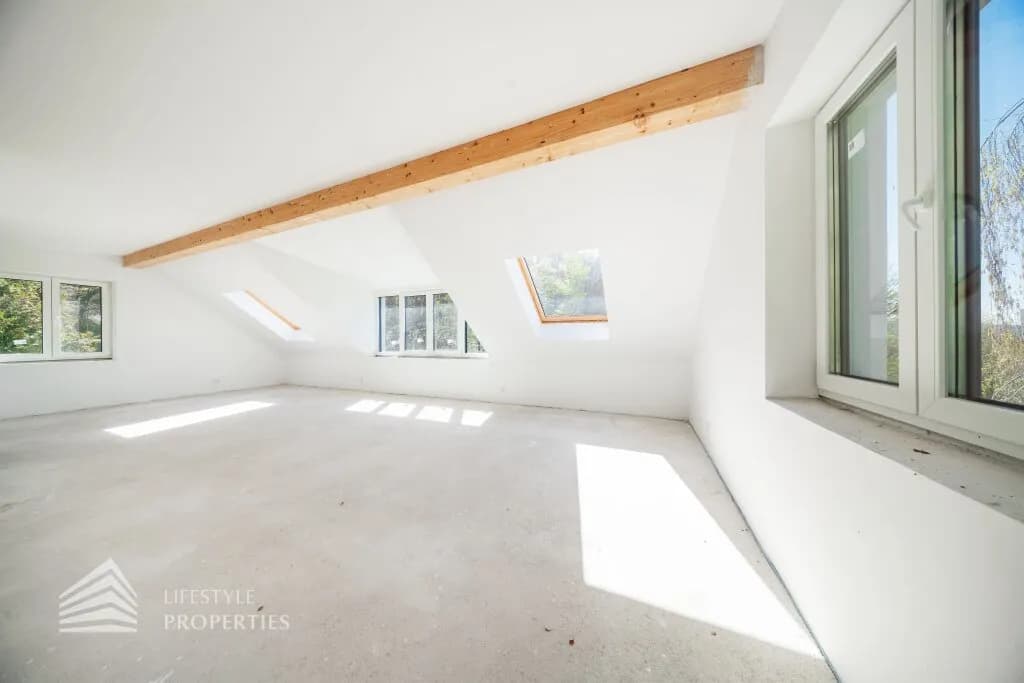 5-Zimmer-Haus kaufen in Wien – 182,12 m², € 1.270.000 – Bild 25 von 46