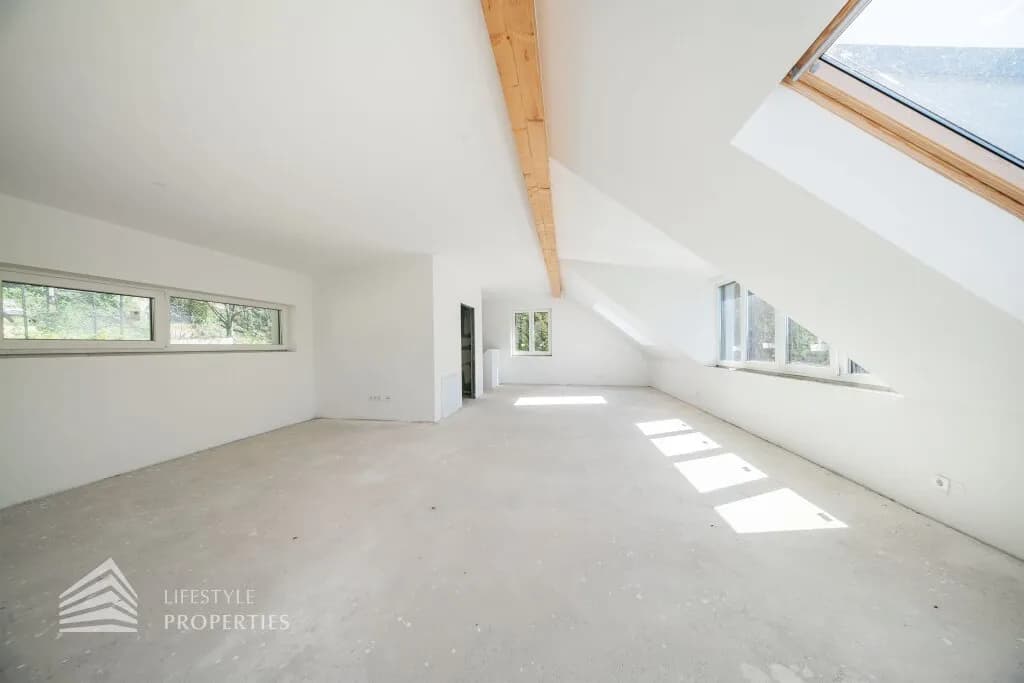 5-Zimmer-Haus kaufen in Wien – 182,12 m², € 1.270.000 – Bild 26 von 46
