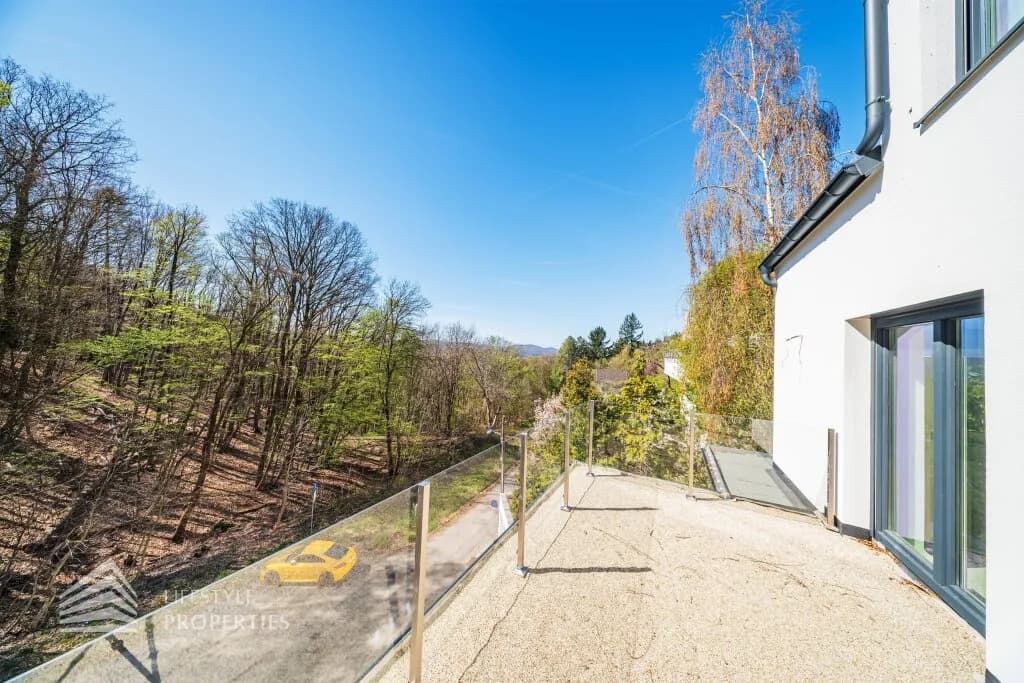 5-Zimmer-Haus kaufen in Wien – 182,12 m², € 1.270.000 – Bild 33 von 46