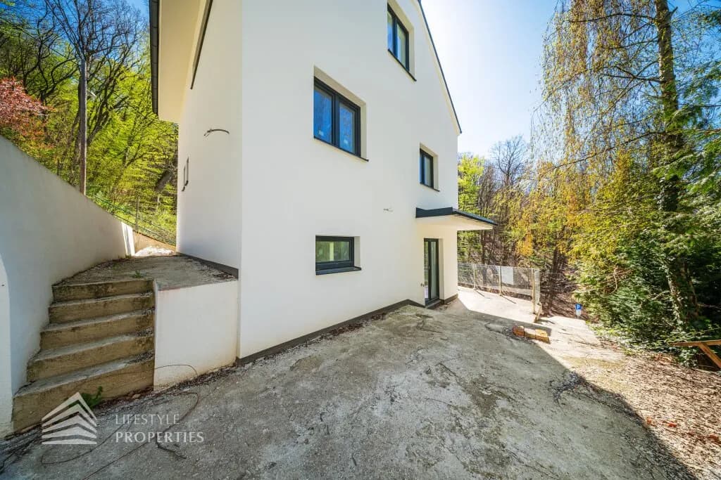 5-Zimmer-Haus kaufen in Wien – 182,12 m², € 1.270.000 – Bild 37 von 46