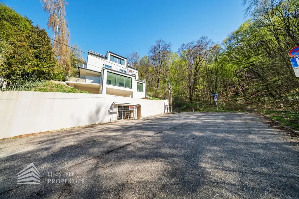 5-Zimmer-Haus kaufen in Wien – 182,12 m², € 1.270.000 – Bild 41 von 46