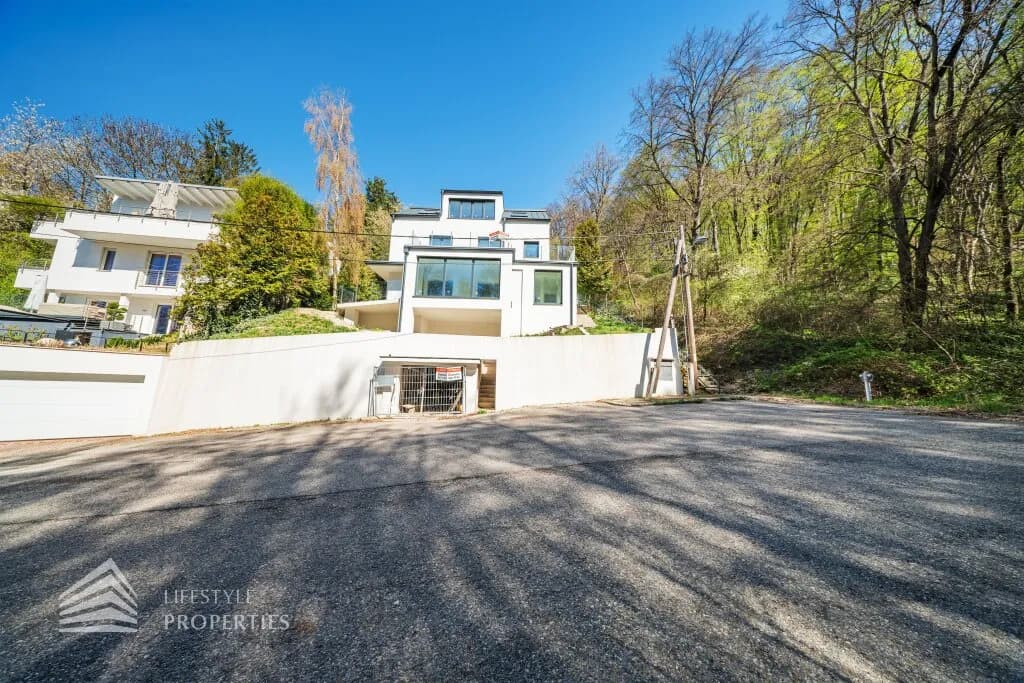 5-Zimmer-Haus kaufen in Wien – 182,12 m², € 1.270.000 – Bild 42 von 46