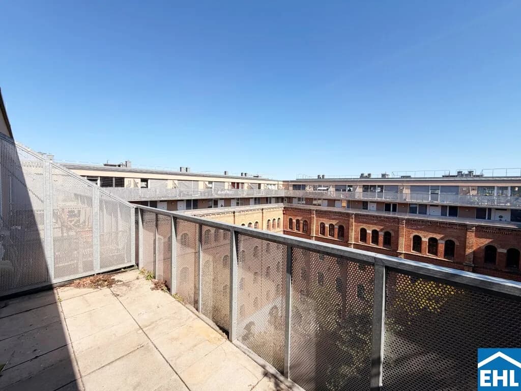 3-Zimmer-Wohnung mieten in Wien – 87,46 m², € 1.690 – Bild 2 von 12