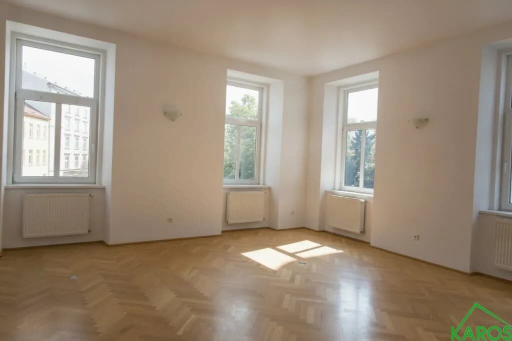 2-Zimmer-Gewerbeimmobilie mieten in Wien – 57 m², € 1.088 – Bild 2 von 14