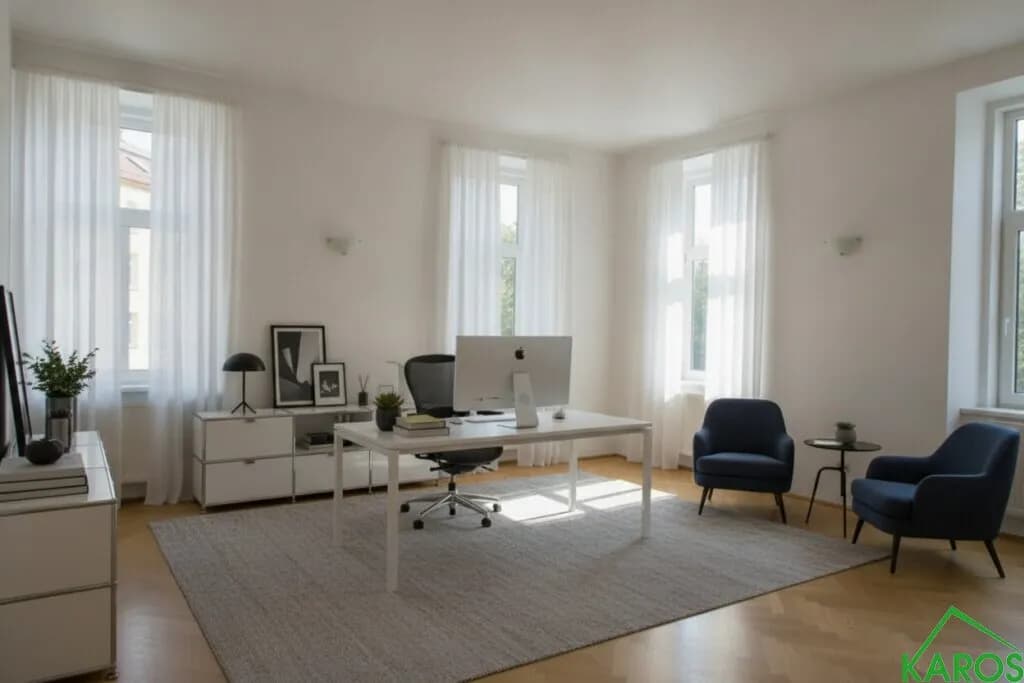 2-Zimmer-Gewerbeimmobilie mieten in Wien – 57 m², € 1.088 – Bild 3 von 14